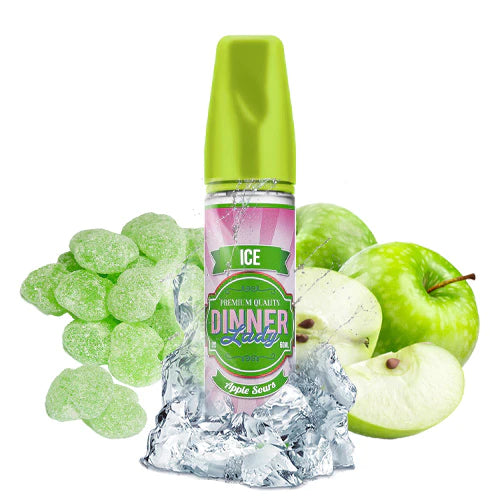 DINNER LADY 60ML