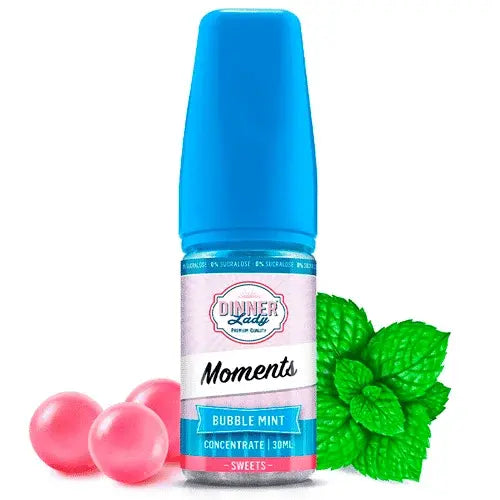 DINNER LADY ICE MOMENTS EDITION 60ML