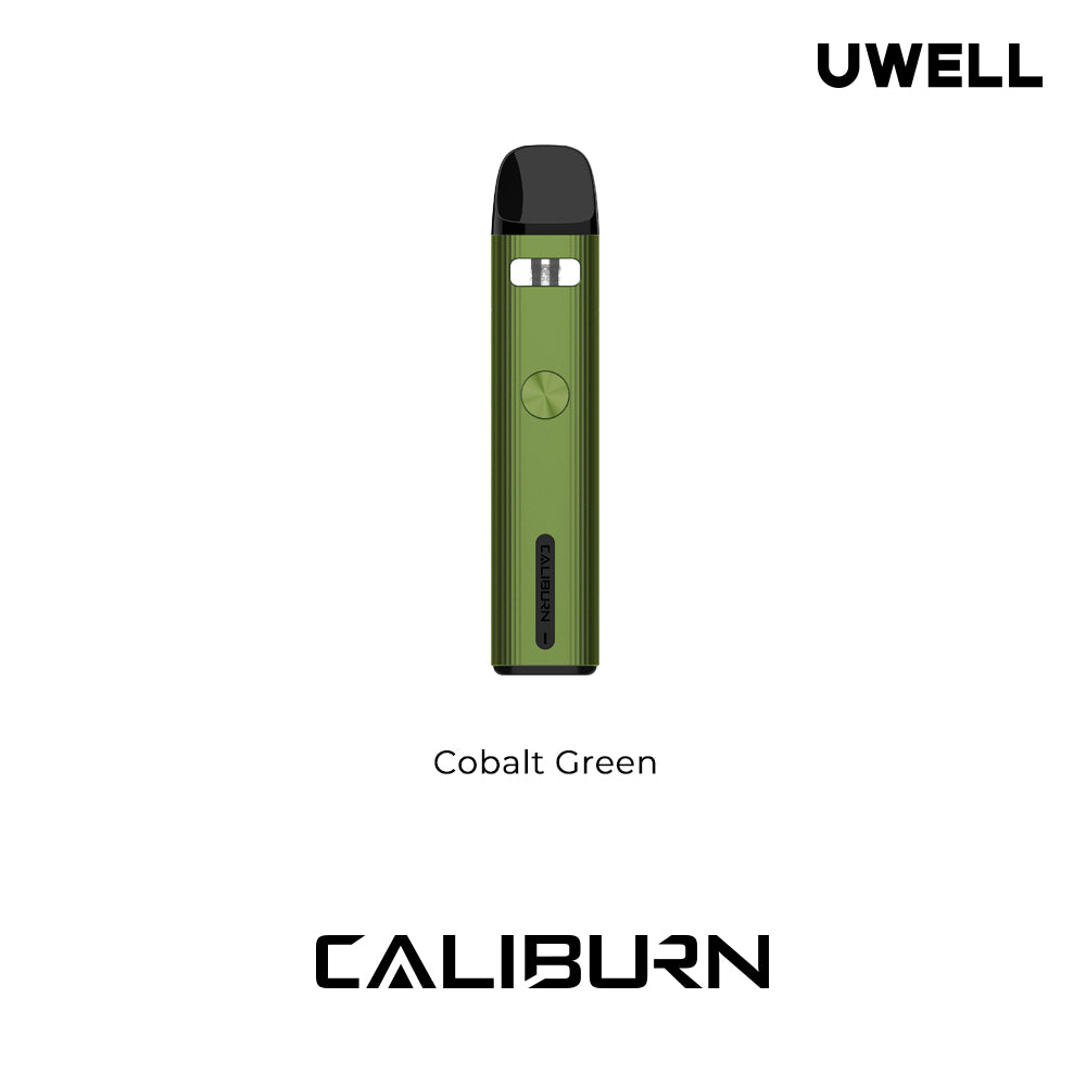 UWELL CALIBURN G2 POD SYSTEM