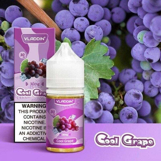 Cool Grape