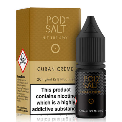 POD CORE SALT 50MG