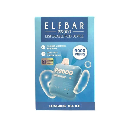 ELF BAR Pi9000