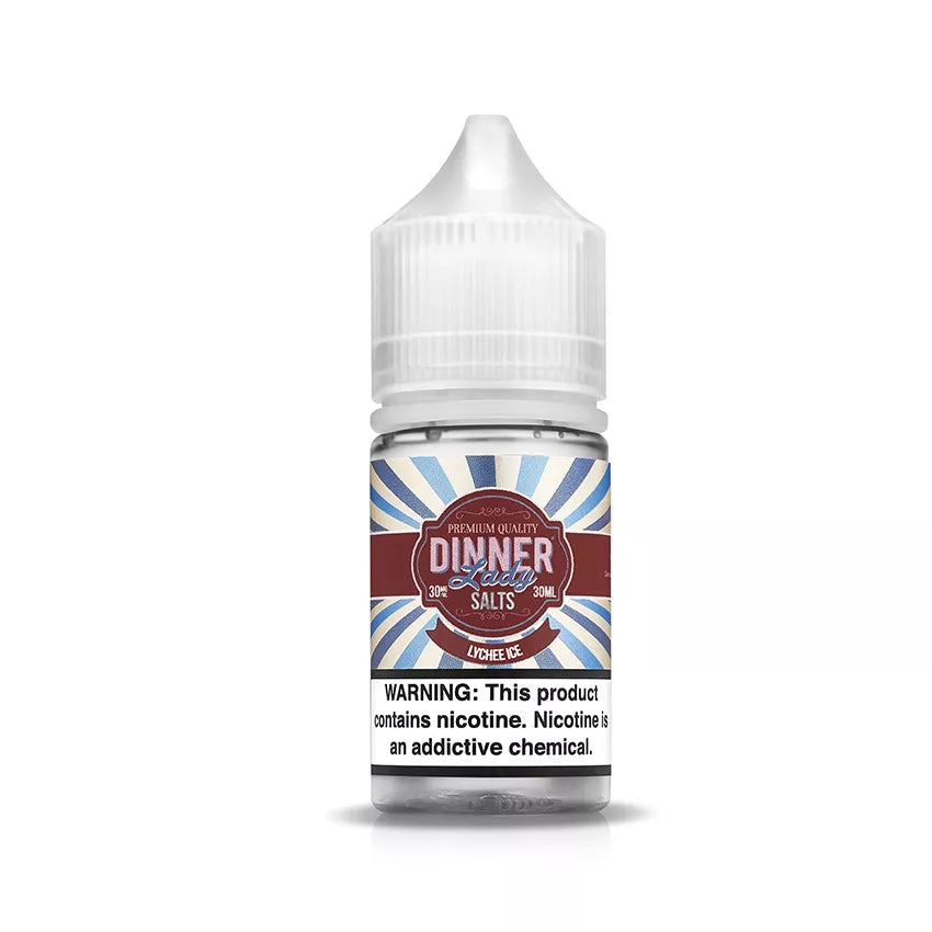 DINNER LADY 60ML