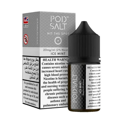 POD CORE SALT 20MG