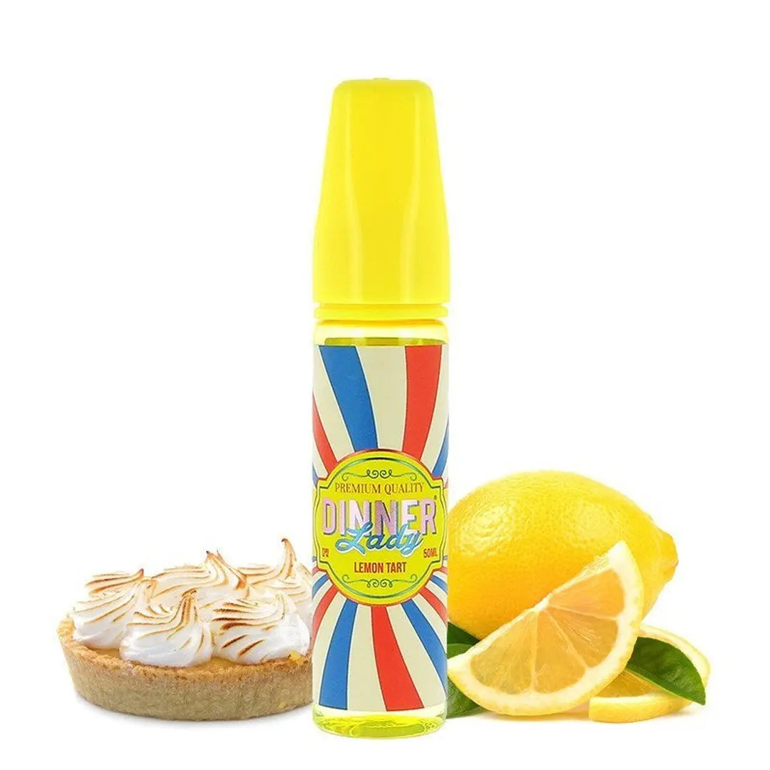 DINNER LADY 60ML