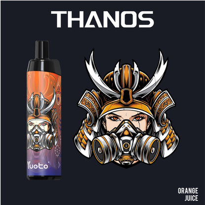 YOUTO THANOS