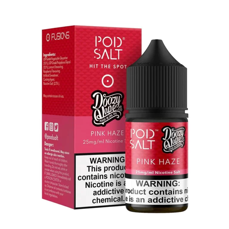 POD CORE SALT 50MG