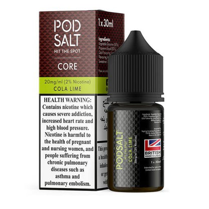 POD CORE SALT 20MG