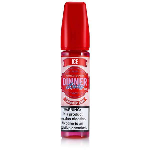 DINNER LADY 60ML