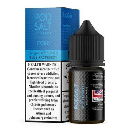 POD CORE SALT 20MG