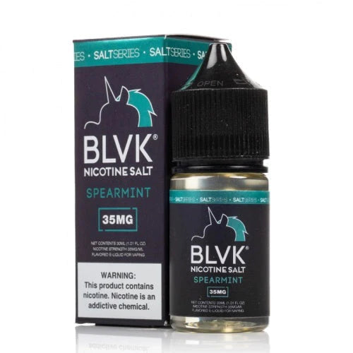 BLVK NIC SALTS 50MG