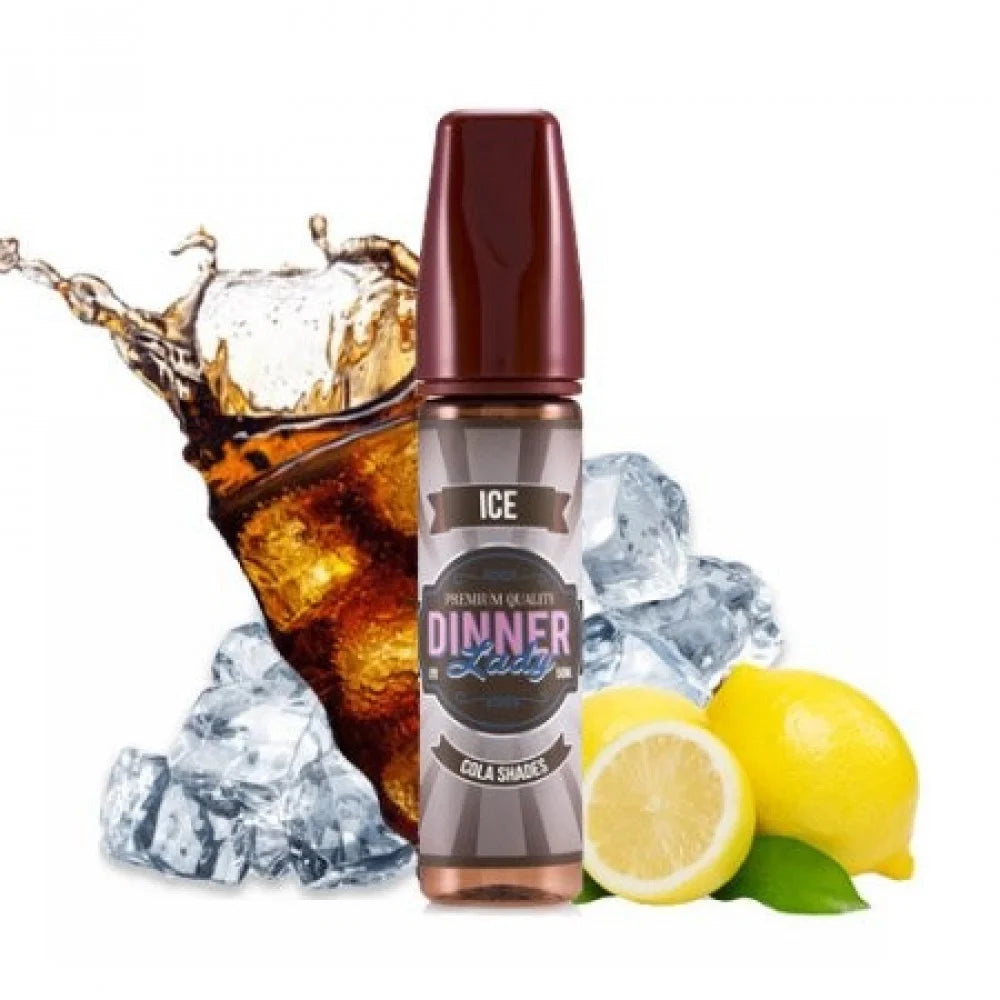 DINNER LADY 60ML