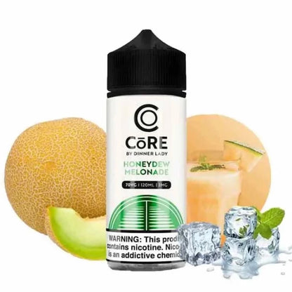 DINNER LADY CORE 120ML