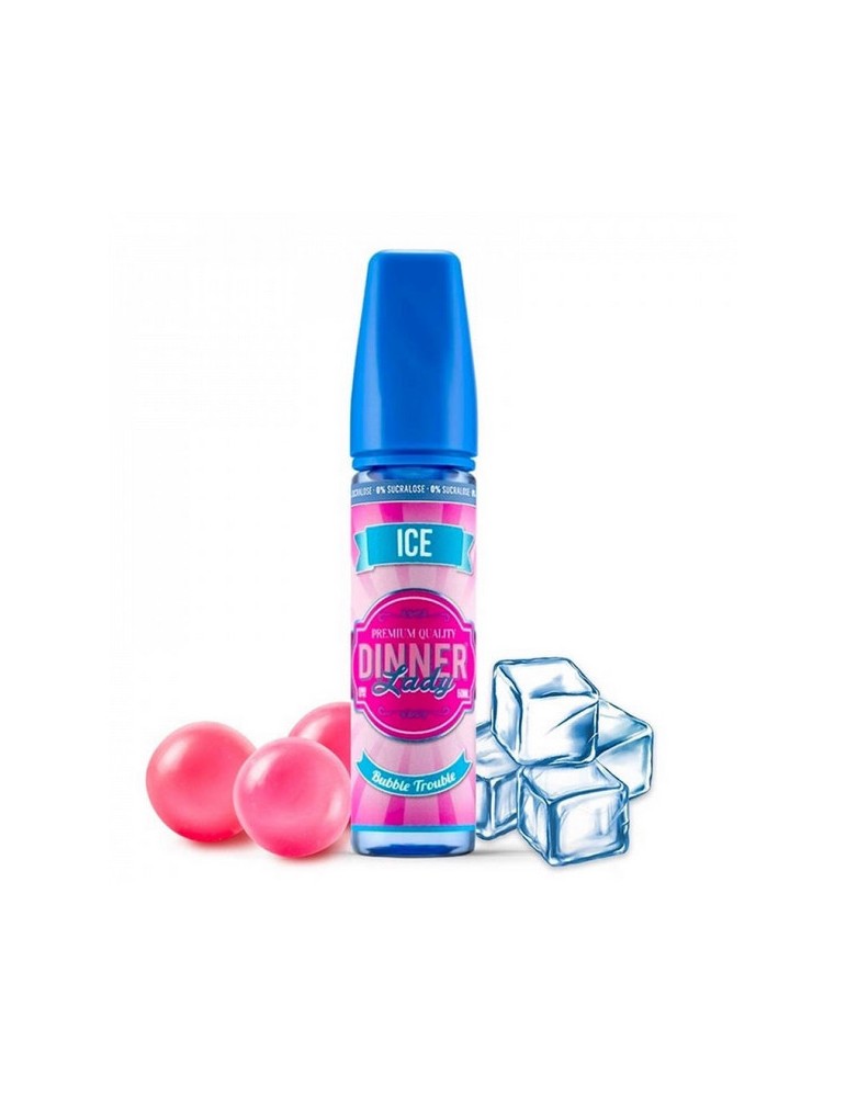 DINNER LADY 60ML