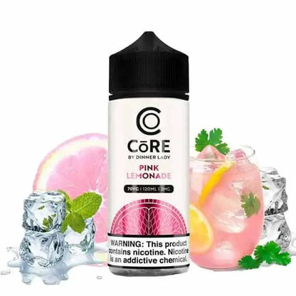 DINNER LADY CORE 120ML