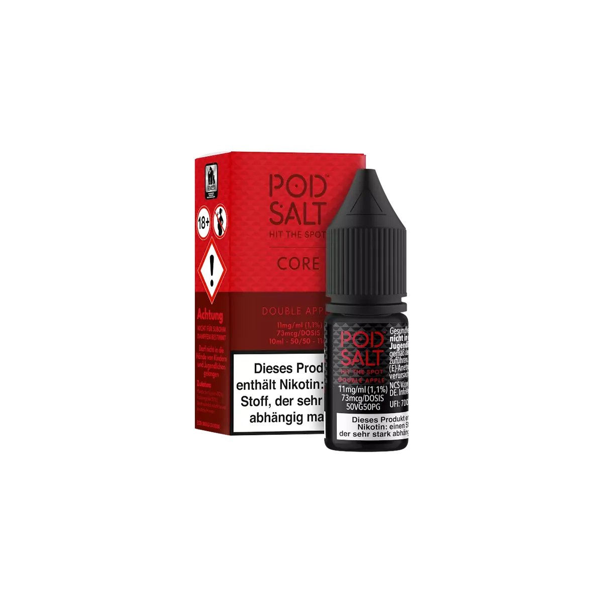 POD CORE SALT 20MG