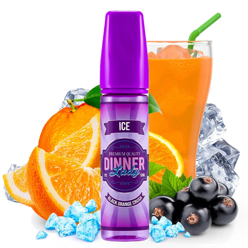 DINNER LADY 60ML