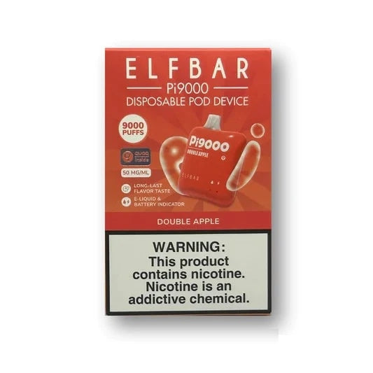 ELF BAR Pi9000