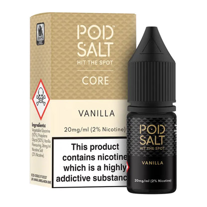 POD CORE SALT 50MG