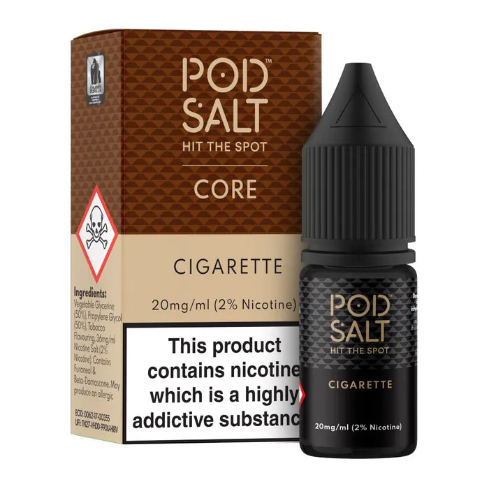 POD CORE SALT 50MG