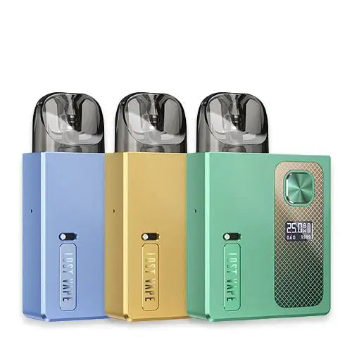 LOST VAPE URSA BABY PRO KIT