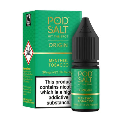 POD CORE SALT 50MG