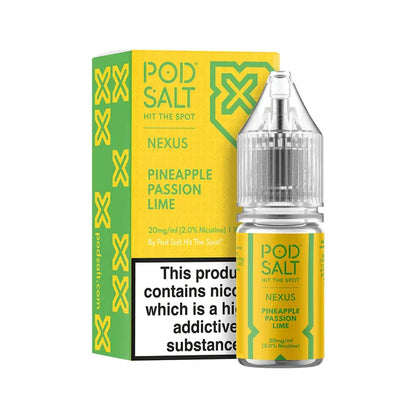 POD CORE SALT 50MG