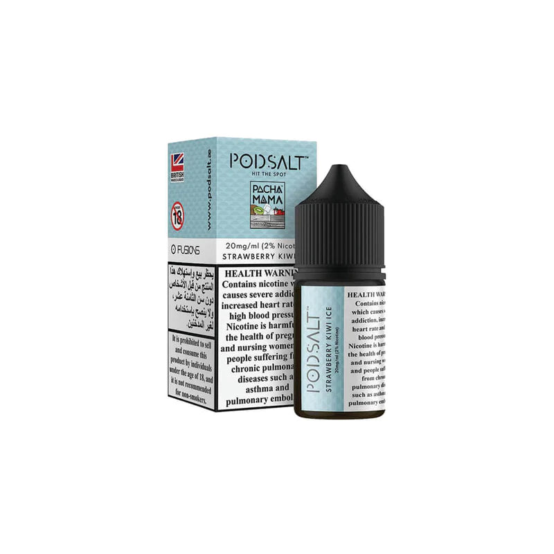 POD CORE SALT 20MG