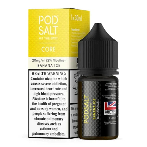 POD CORE SALT 20MG