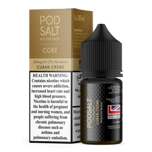 POD CORE SALT 20MG