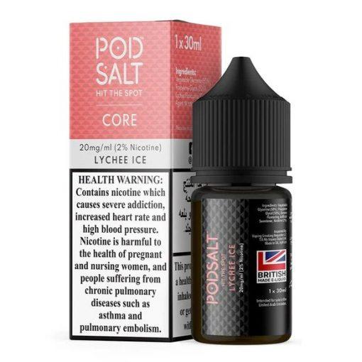 POD CORE SALT 20MG