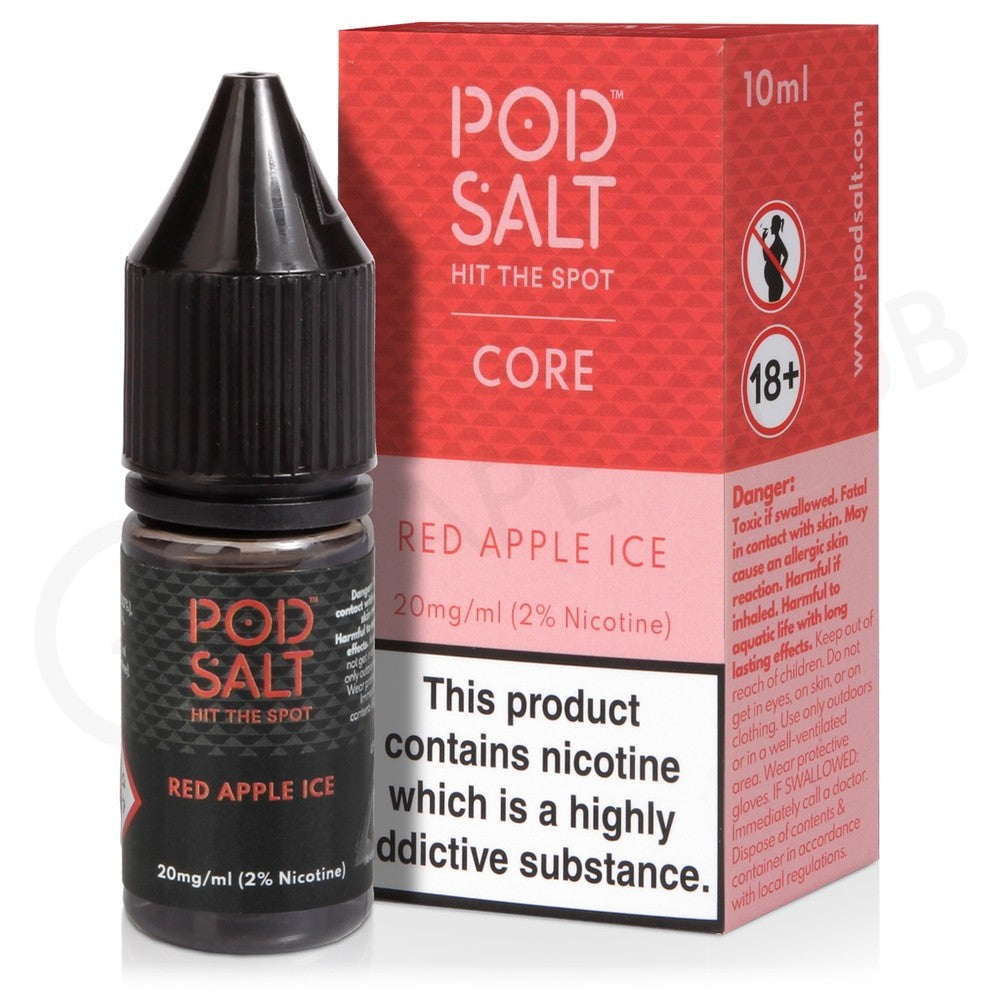 POD CORE SALT 20MG