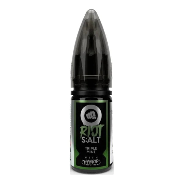 RIOT SQUAD SALTS