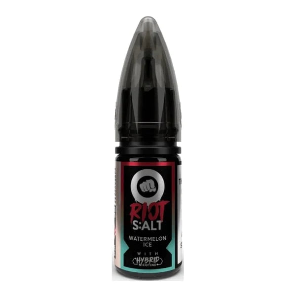 RIOT SQUAD SALTS