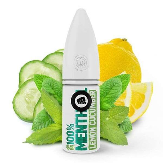 MENTHOL CUCUMBER