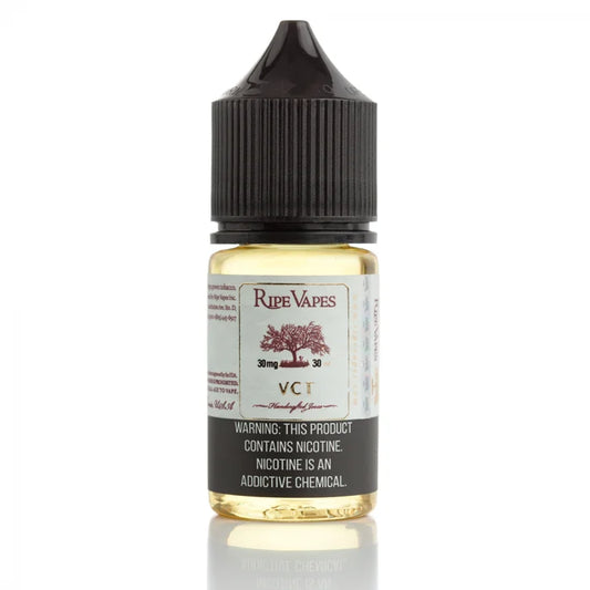 VANILLA CUSTARD TOBACCO 30MG