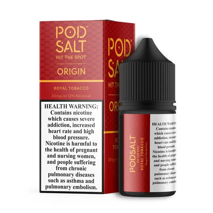 POD CORE SALT 20MG