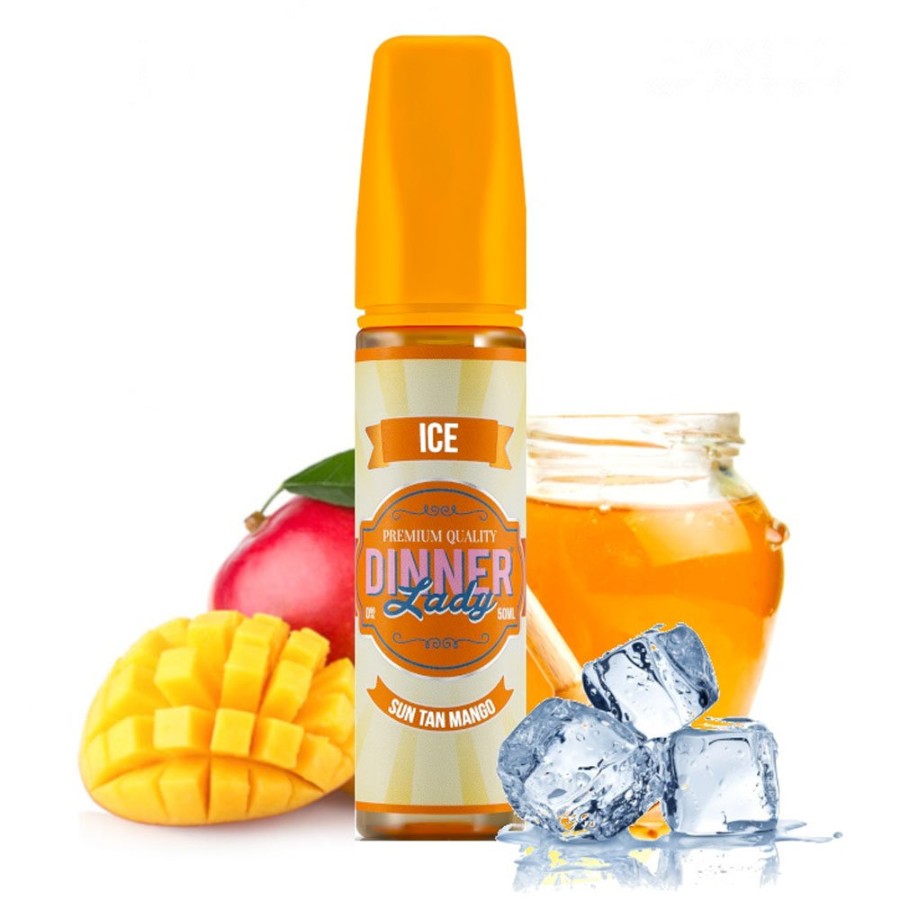 DINNER LADY 60ML