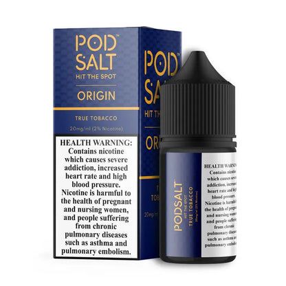 POD CORE SALT 20MG