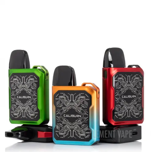 UWELL CALIBURN GK2 POD KIT