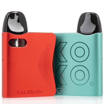 UWELL CALIBURN AK3 POD KIT