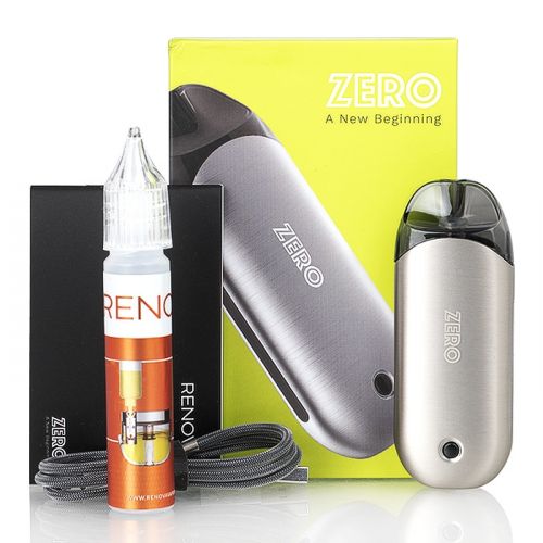 VAPORESSO RENOVA ZERO POD SYSTEM