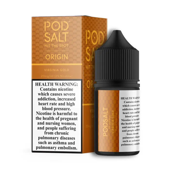 POD CORE SALT 20MG