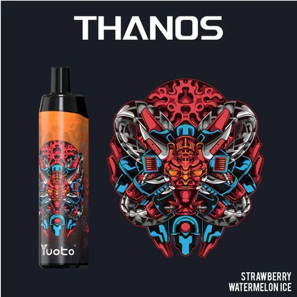 YOUTO THANOS