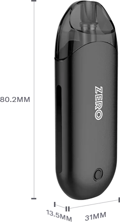 VAPORESSO RENOVA ZERO POD SYSTEM